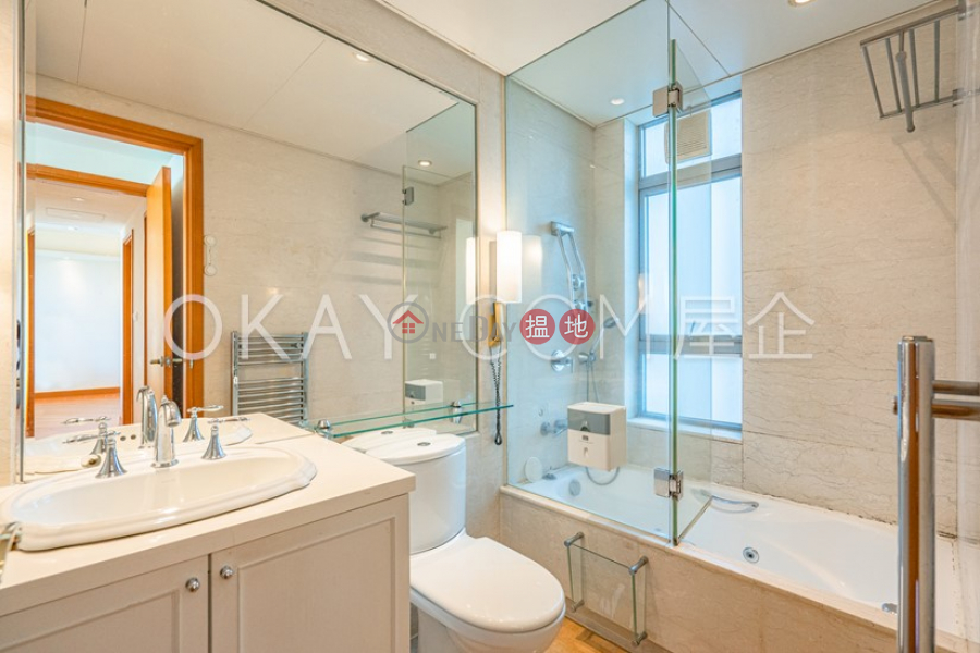 Property Search Hong Kong | OneDay | Residential Sales Listings | Stylish 3 bedroom with balcony & parking | For Sale