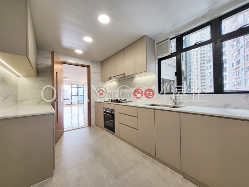 The Grand Panorama Middle Residential | Rental Listings | HK$ 59,000/ month