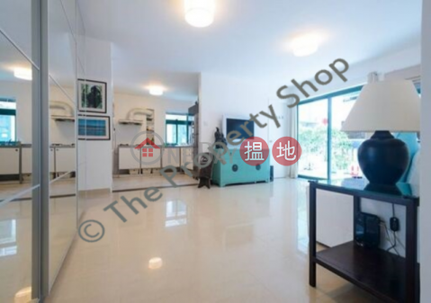 Lovely Ground Floor Apartment, 輋徑篤村 Che Keng Tuk Village | 西貢 (John-96862592)_0