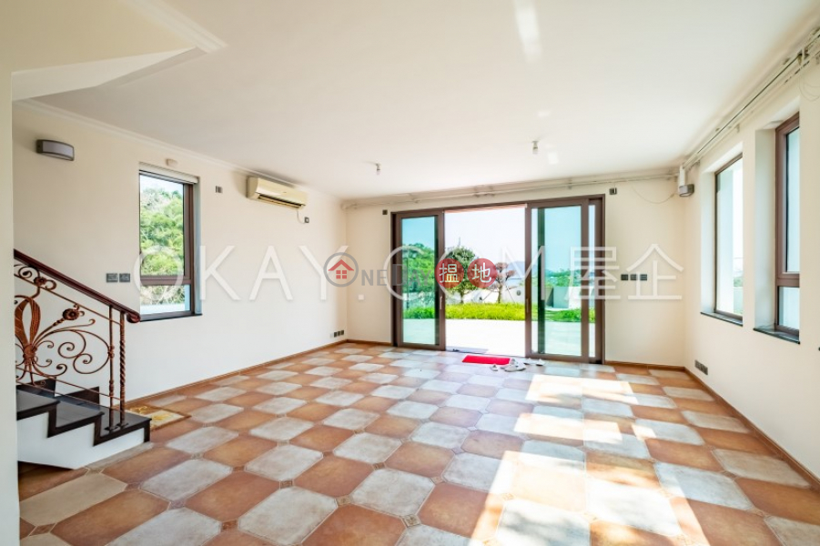 Property Search Hong Kong | OneDay | Residential, Sales Listings, Gorgeous house in Sai Kung | For Sale