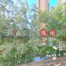 Gorgeous 3 bedroom with terrace | Rental, Happy View Court 華景閣 | Wan Chai District (OKAY-R5831)_0