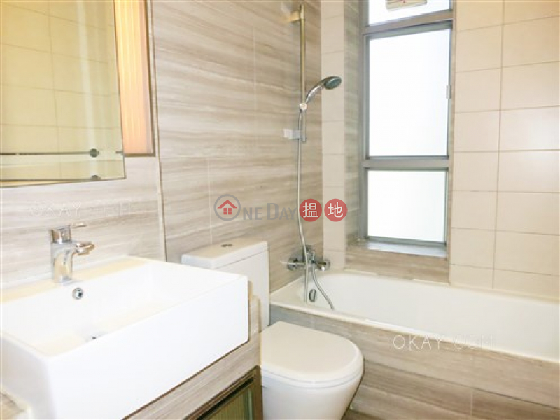 Charming 3 bedroom with balcony | Rental 8 First Street | Western District, Hong Kong, Rental, HK$ 42,000/ month