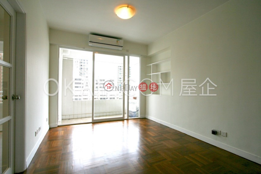 Lovely 2 bedroom with balcony | Rental, Winner Court 榮華閣 Rental Listings | Central District (OKAY-R107947)