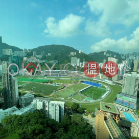 Gorgeous 4 bed on high floor with racecourse views | Rental | The Leighton Hill 禮頓山 _0