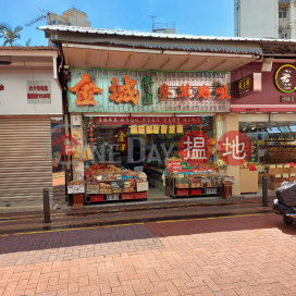 46 San Hong Street,Sheung Shui, New Territories