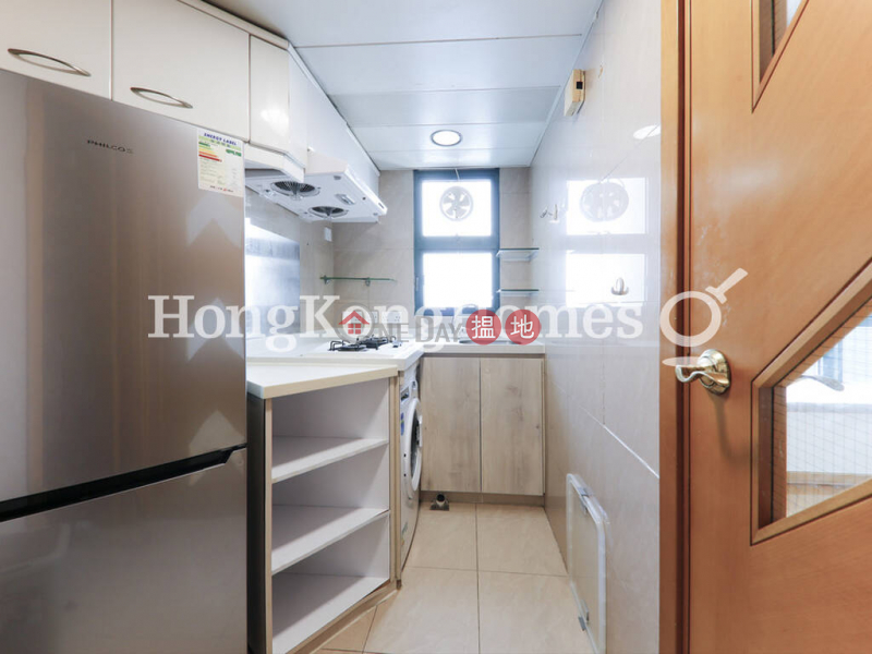 HK$ 36,000/ month Manhattan Heights, Western District, 3 Bedroom Family Unit for Rent at Manhattan Heights