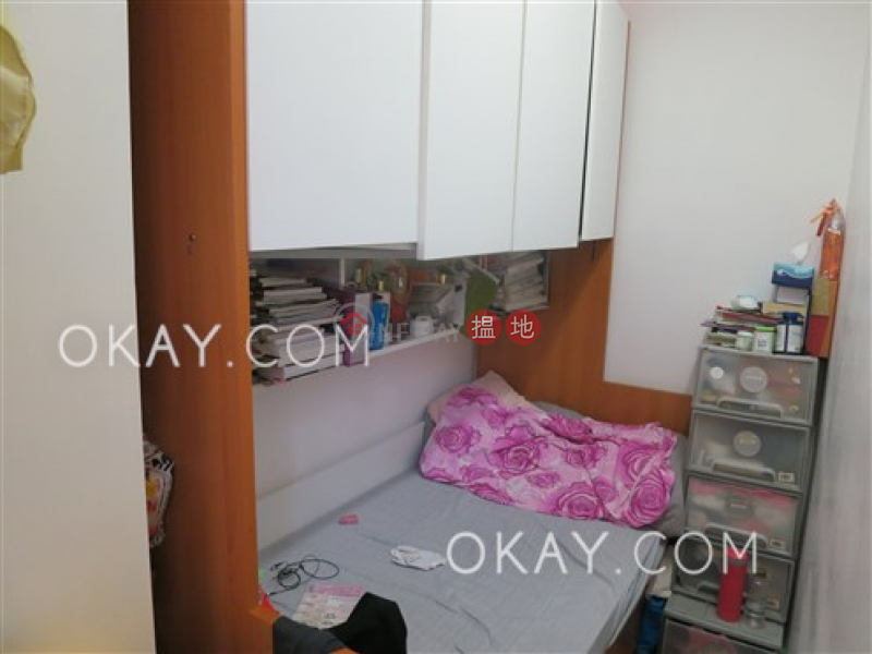 Luxurious 3 bedroom with balcony & parking | Rental, 16-18 Kai Yuen Street | Eastern District | Hong Kong Rental, HK$ 28,000/ month