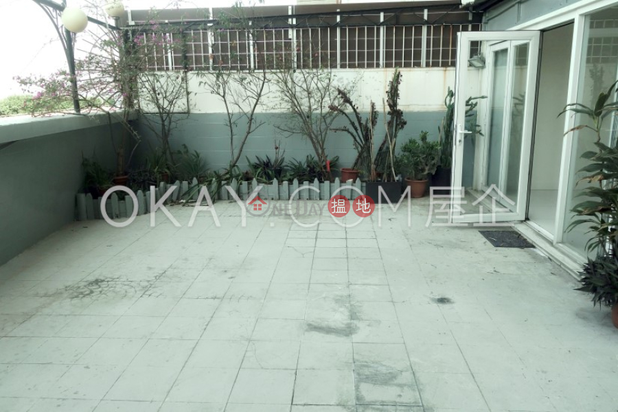 1房1廁,海景碧華閣出租單位|西區碧華閣(Bic Wah Court)出租樓盤 (OKAY-R256375)