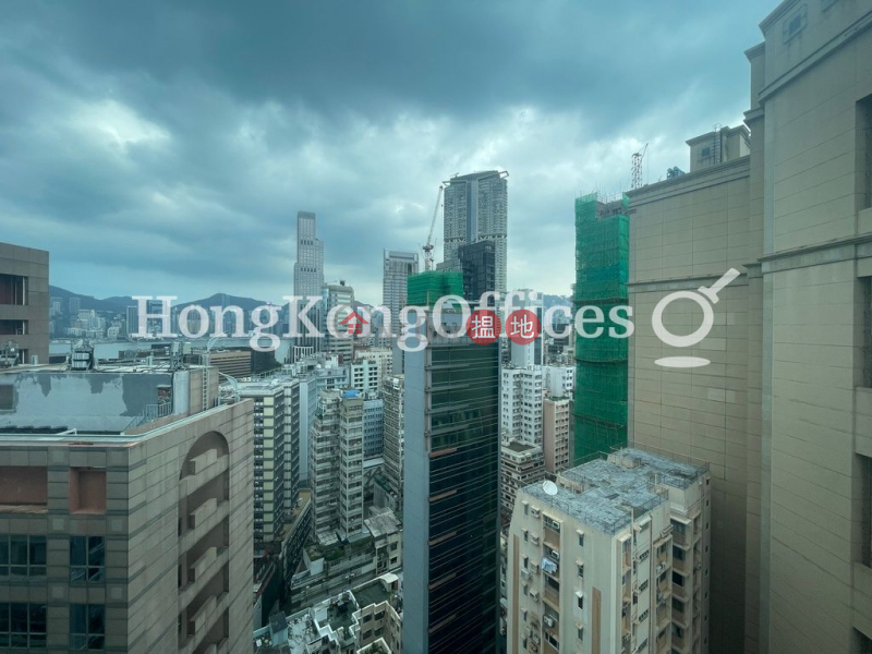 Property Search Hong Kong | OneDay | Office / Commercial Property | Rental Listings Office Unit for Rent at 8 Observatory Road