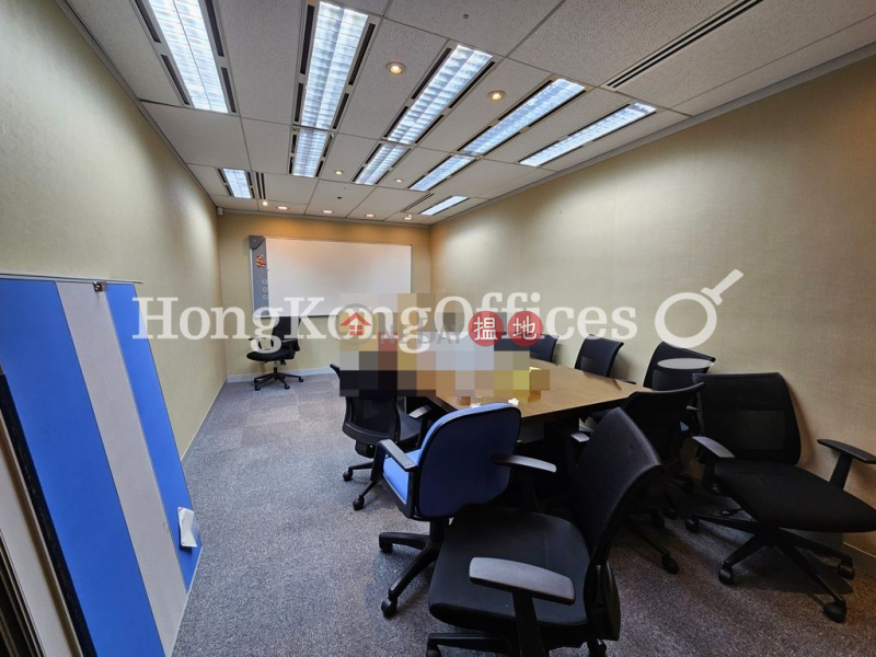 港威大廈第2座中層-寫字樓/工商樓盤出租樓盤HK$ 158,219/ 月