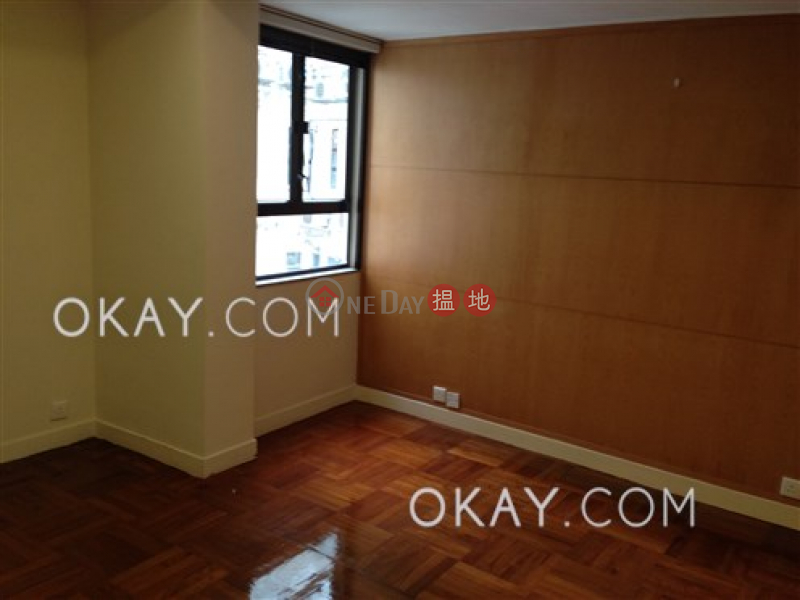 Efficient 3 bedroom on high floor with balcony | Rental, 41 Conduit Road | Western District Hong Kong Rental, HK$ 55,000/ month