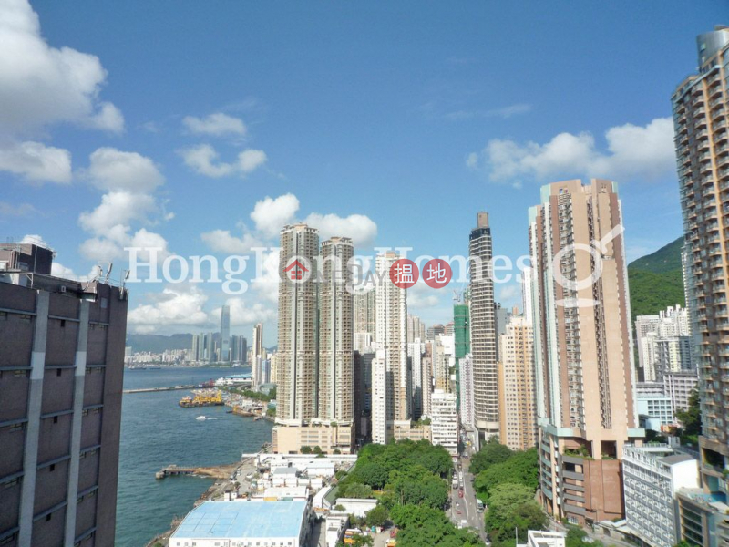 Property Search Hong Kong | OneDay | Residential, Rental Listings, 1 Bed Unit for Rent at 60 Victoria Road