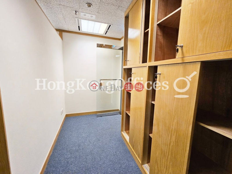 Office Unit for Rent at Lippo Centre, Lippo Centre 力寶中心 Rental Listings | Central District (HKO-84991-AGHR)