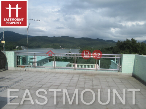 Sai Kung Village House | Property For Rent or Lease in Tsam Chuk Wan 斬竹灣-Sea View | Property ID:1591 | Tsam Chuk Wan Village House 斬竹灣村屋 _0