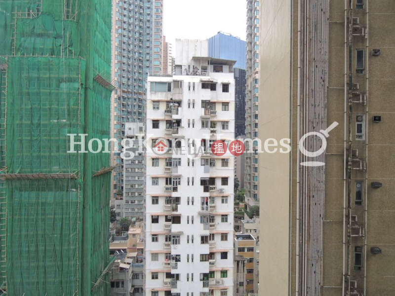 Property Search Hong Kong | OneDay | Residential | Rental Listings Studio Unit for Rent at J Residence