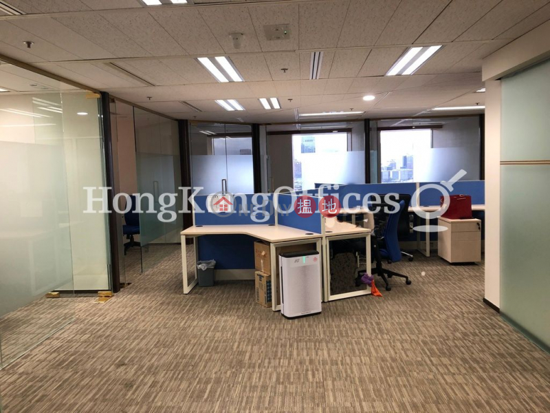 HK$ 115,617/ month | Sun Hung Kai Centre, Wan Chai District | Office Unit for Rent at Sun Hung Kai Centre