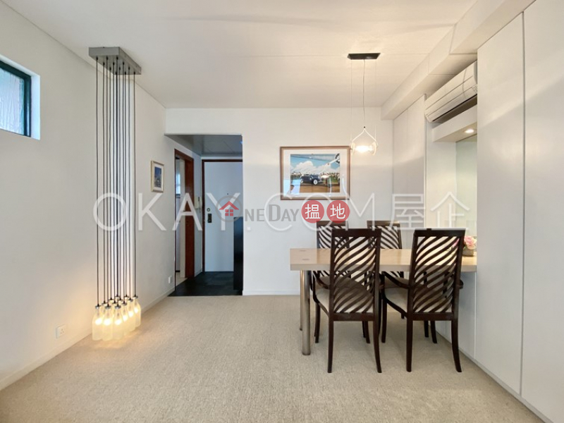 Lovely 1 bedroom on high floor with parking | For Sale | 18 Old Peak Road | Central District, Hong Kong, Sales HK$ 18.5M