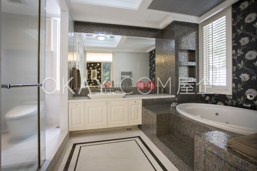 HK$ 80M | Consort Garden Western District, Luxurious 7 bedroom with balcony & parking | For Sale