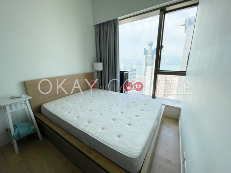 HK$ 39,000/ 月高街98號|西區2房1廁,極高層,星級會所,露台高街98號出租單位