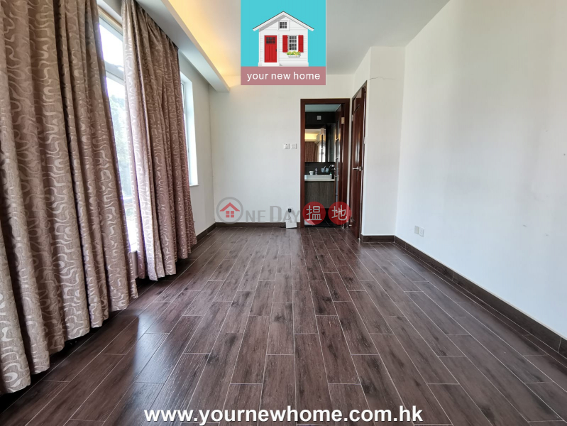 Modern Family House in Clearwater Bay For Rent清水灣道 | 西貢-香港|出租HK$ 48,000/ 月