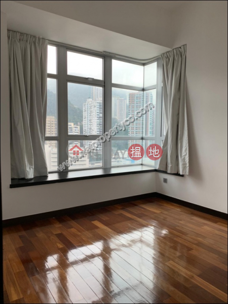 HK$ 28,000/ month, J Residence, Wan Chai District | Furnished apartment for rent in Wan Chai
