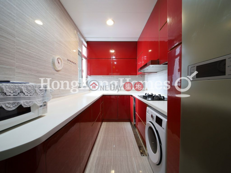 HK$ 63,000/ month, Sorrento Phase 2 Block 1 | Yau Tsim Mong 4 Bedroom Luxury Unit for Rent at Sorrento Phase 2 Block 1