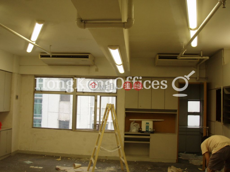 Office Unit for Rent at Shiu Fung Commercial Building 51-53 Johnston Road | Wan Chai District, Hong Kong Rental HK$ 33,005/ month