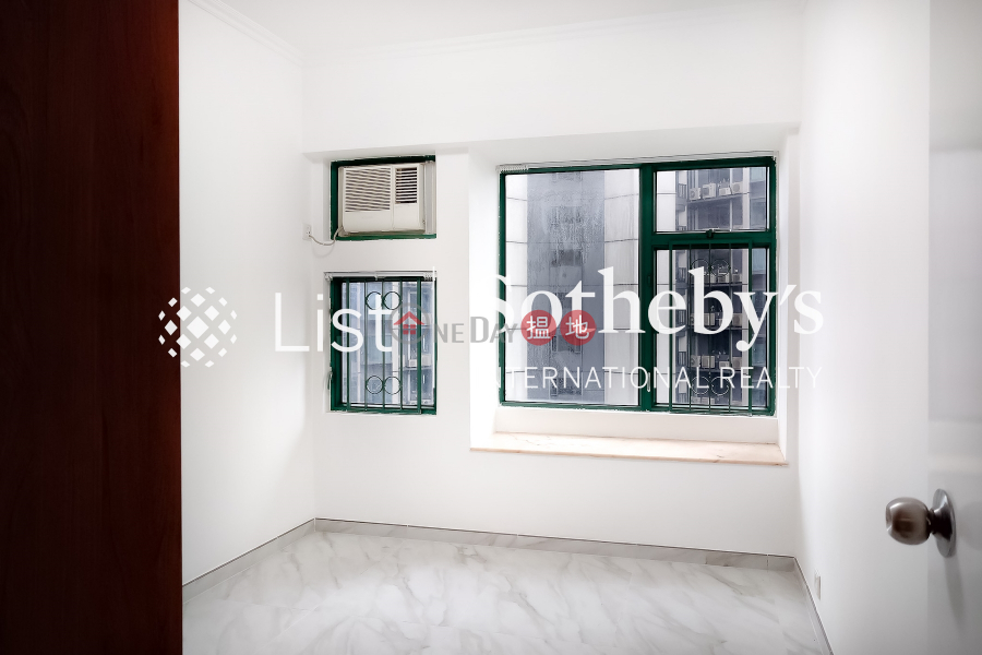 Property Search Hong Kong | OneDay | Residential | Rental Listings Property for Rent at Robinson Place with 3 Bedrooms