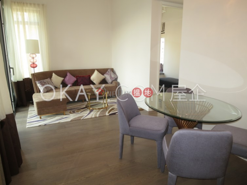 Popular 2 bedroom with harbour views & balcony | Rental | The Warren 瑆華 Rental Listings