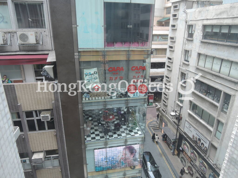 Office Unit for Rent at Yip Fung Building | Yip Fung Building 業豐大廈 Rental Listings