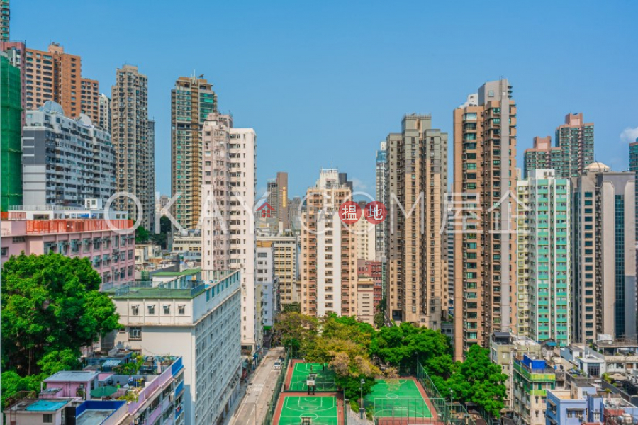 Cherry Crest | Low Residential Rental Listings, HK$ 34,000/ month