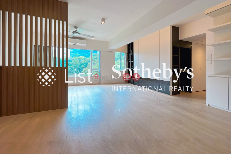 Property for Rent at Winfield Gardens with 3 Bedrooms 34-40 Shan Kwong Road | Wan Chai District Hong Kong | Rental, HK$ 50,000/ month