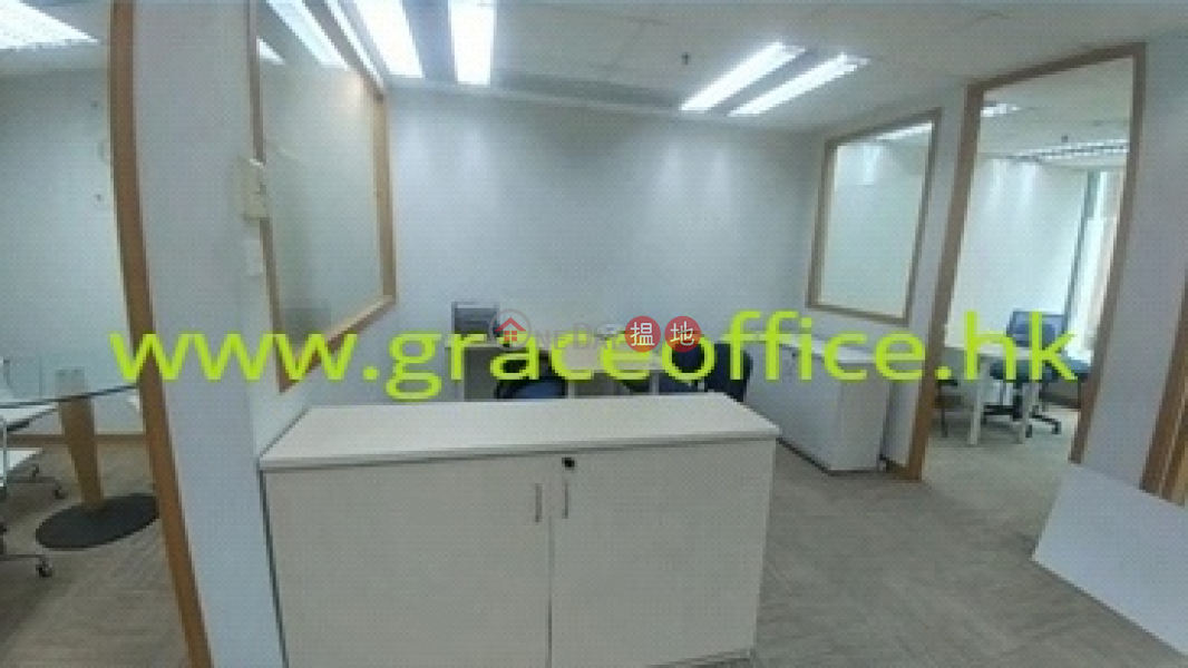 Neich Tower, Middle, Office / Commercial Property | Rental Listings | HK$ 23,000/ month