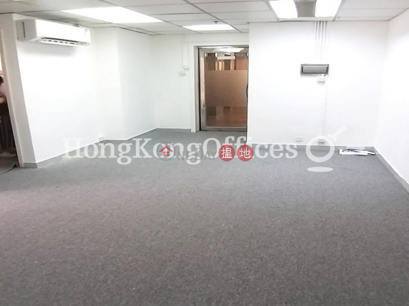 Office Unit for Rent at Workingfield Commercial Building | 408-412 Jaffe Road | Wan Chai District Hong Kong | Rental HK$ 22,002/ month