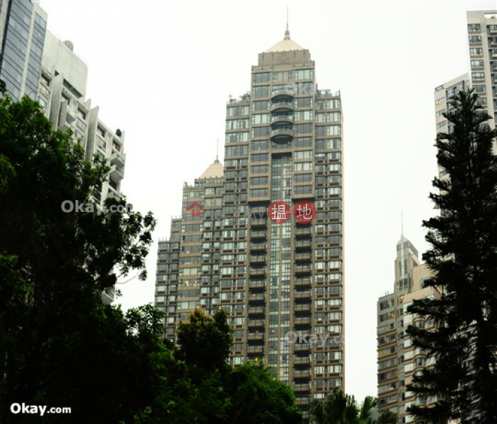 Property Search Hong Kong | OneDay | Residential | Rental Listings Luxurious 3 bedroom with balcony & parking | Rental