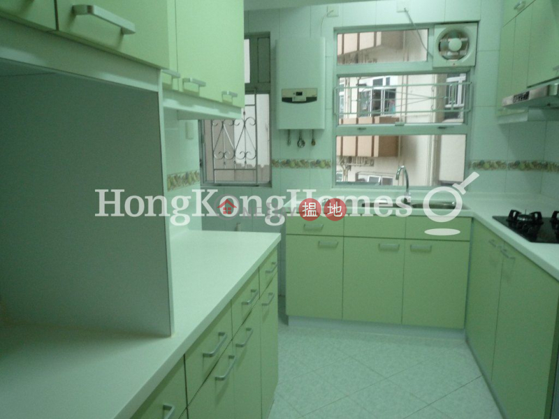 3 Bedroom Family Unit for Rent at Realty Gardens | 41 Conduit Road | Western District | Hong Kong, Rental | HK$ 51,000/ month