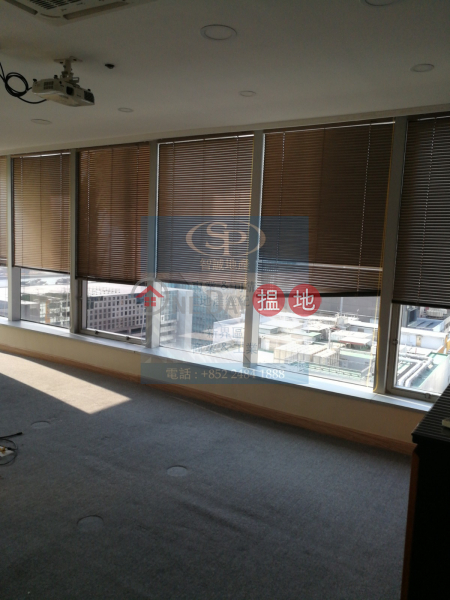 Kwun Tong Westley: awesome lobby, office decoration, ready-for-rent, 48 Hoi Yuen Road | Kwun Tong District | Hong Kong Rental, HK$ 78,982/ month