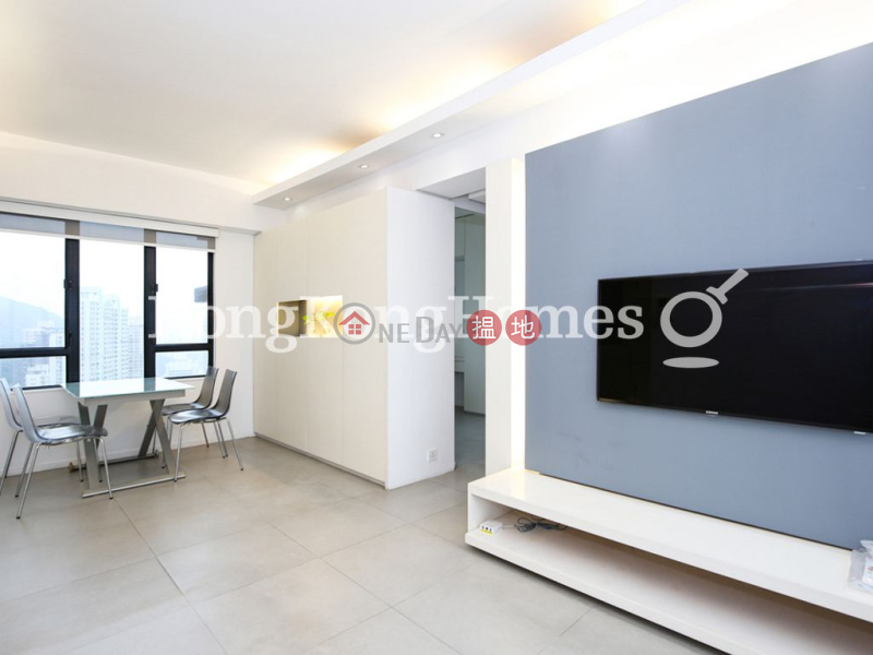 2 Bedroom Unit at Ying Piu Mansion | For Sale | Ying Piu Mansion 應彪大廈 Sales Listings