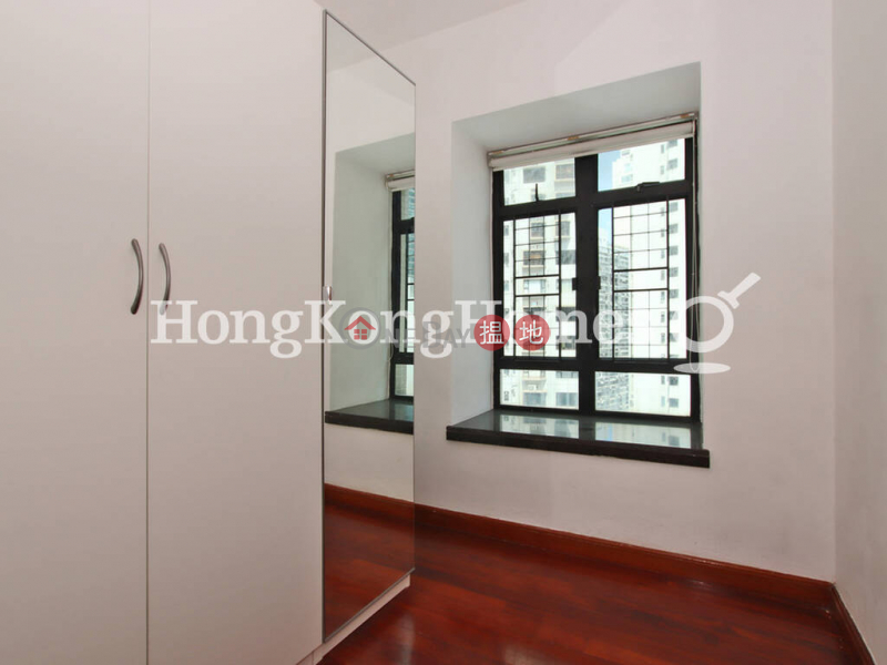 HK$ 20,000/ 月-輝煌臺-西區輝煌臺兩房一廳單位出租