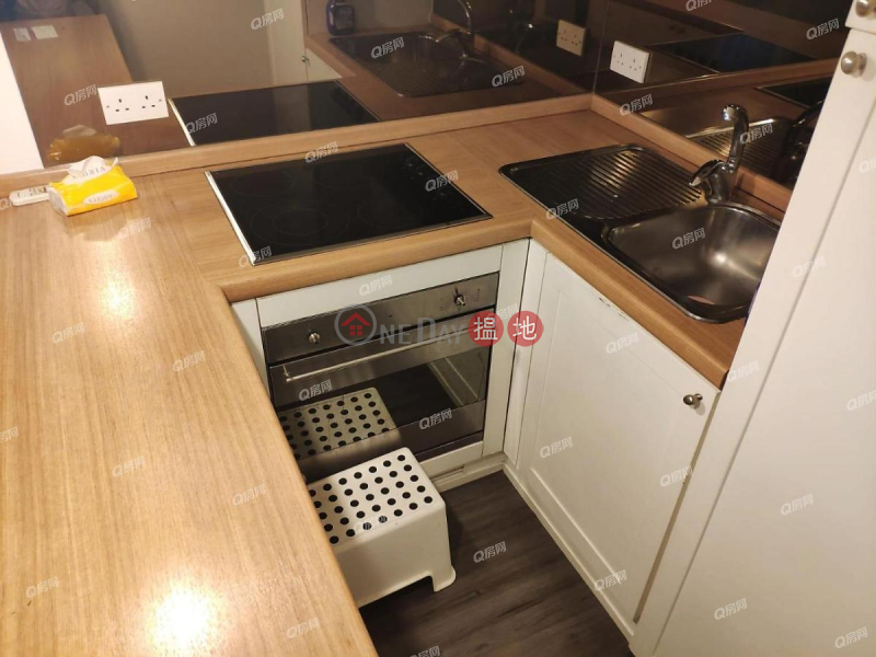 HK$ 26,000/ month | 11-13 Old Bailey Street | Central District, 11-13 Old Bailey Street | 1 bedroom High Floor Flat for Rent