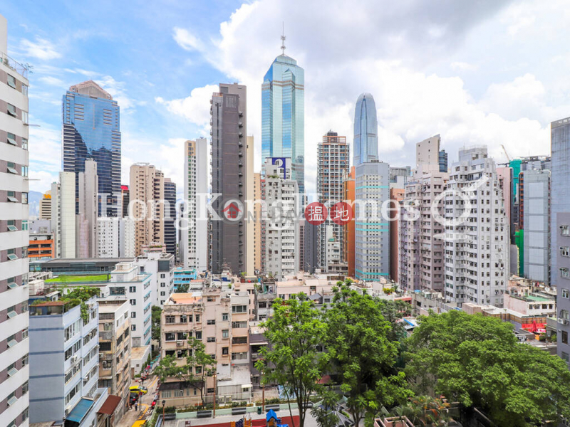 Property Search Hong Kong | OneDay | Residential, Sales Listings | 1 Bed Unit at The Pierre | For Sale