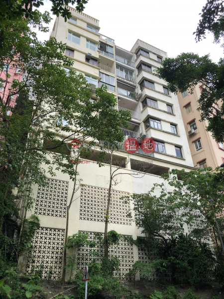38B Kennedy Road (38B Kennedy Road) Central Mid Levels|搵地(OneDay)(4)