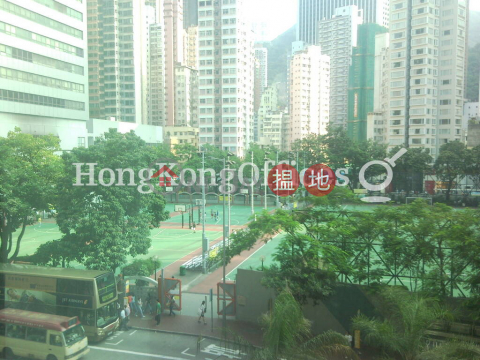 Office Unit for Rent at Bayfield Building | Bayfield Building 彰顯大廈 _0