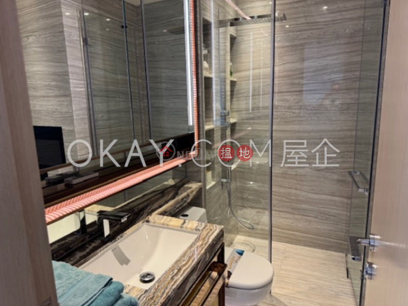 Popular 2 bedroom with balcony | For Sale | Babington Hill 巴丙頓山 Sales Listings