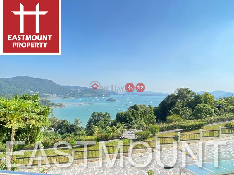 Sai Kung Villa House | Property For Sale or Lease in Chuk Yeung Road-Nearby Sai Kung Town & Hong Kong Academy | Sea View Villa 西沙小築 Rental Listings