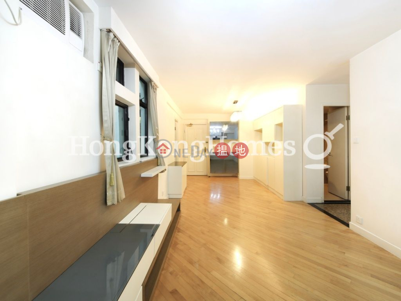 CNT Bisney | Unknown | Residential Rental Listings | HK$ 25,000/ month