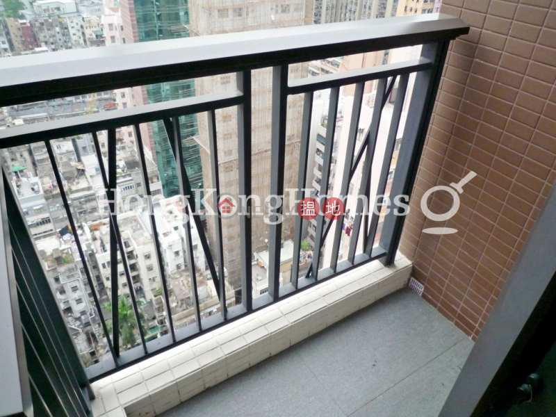 1 Bed Unit at The Met. Sublime | For Sale | 1 Kwai Heung Street | Western District, Hong Kong Sales HK$ 6.5M