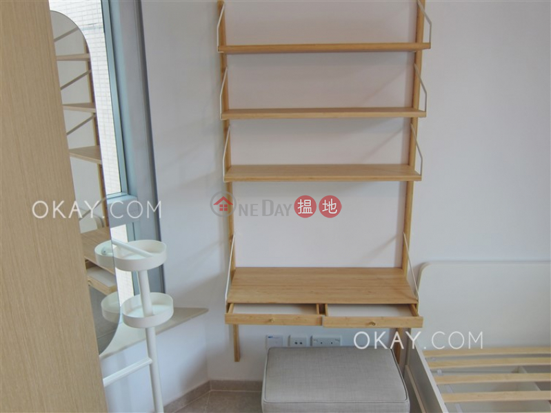 Property Search Hong Kong | OneDay | Residential Rental Listings, Intimate high floor with balcony | Rental