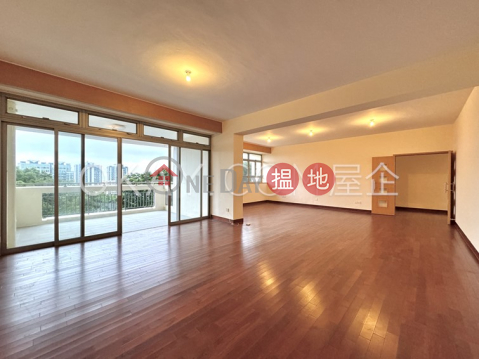 Gorgeous 3 bedroom with balcony & parking | Rental | 111 Mount Butler Road Block C-D 畢拉山道 111 號 C-D座 _0