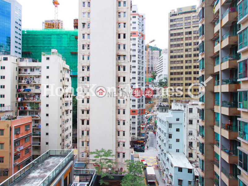 Property Search Hong Kong | OneDay | Residential | Rental Listings | 1 Bed Unit for Rent at J Residence